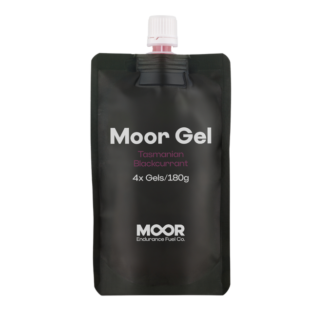 Tasmanian Blackcurrant