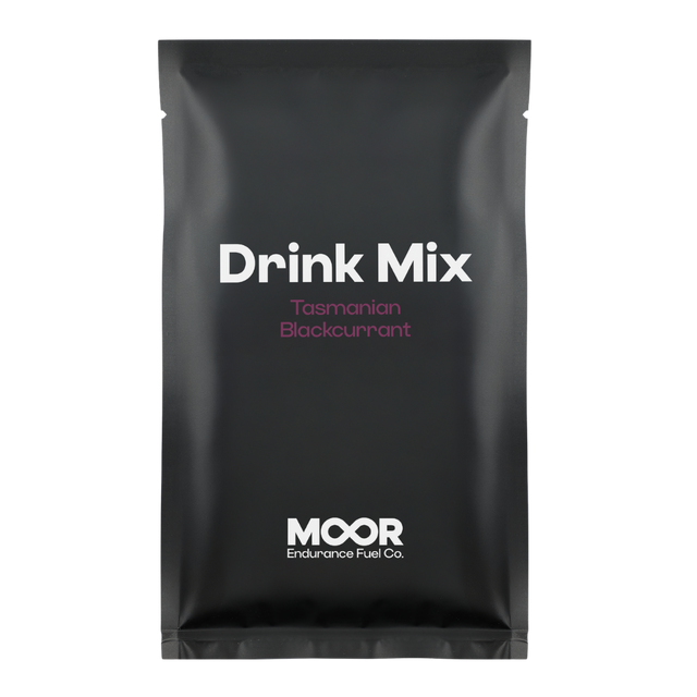 Tasmanian Blackcurrant