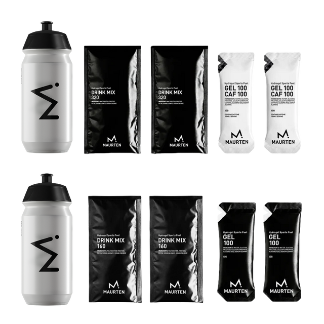 Maurten-Starter-Pack
