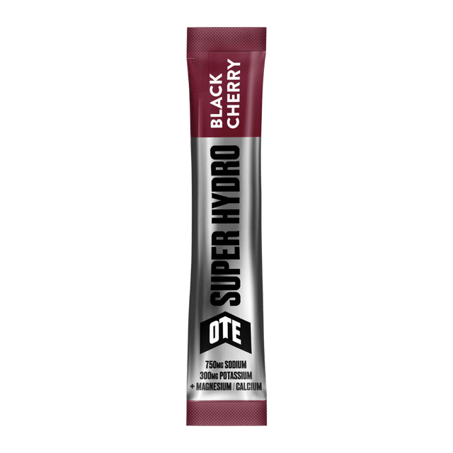 Black Cherry