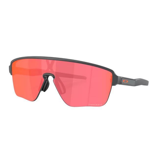 Oakley-Corridor-SQ-Matte-carbon-Prizm-trail-side