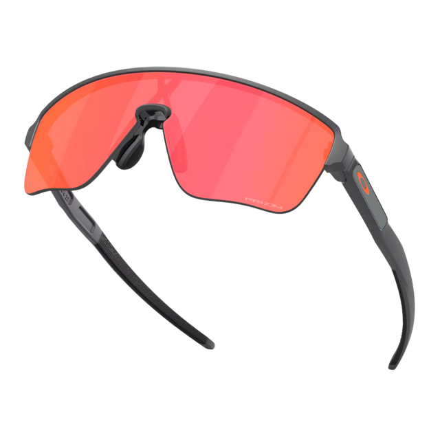 Oakley-Corridor-SQ-Matte-carbon-Prizm-trail-up