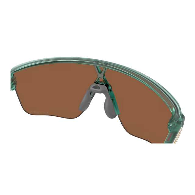 Oakley-Corridor-SQseek--transparet-pacific-Prizm-tungsten-inside-out