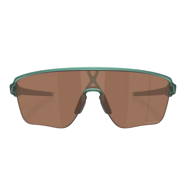 Oakley-Corridor-SQseek--transparet-pacific-Prizm-tungsten