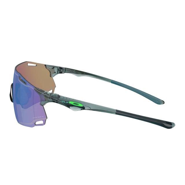 Oakley-Cybr-Dyno-crys-black-Prizm-sapphire-side-side