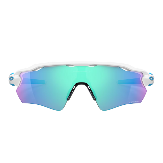 Polished White (Prizm Sapphire)