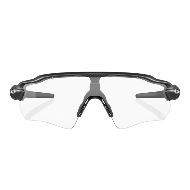 Steel (Clear Photochromic)
