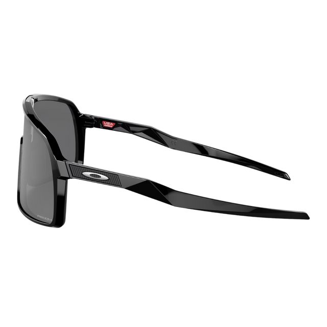 Oakley-Sutro-pol-black-prizm-black-side-side