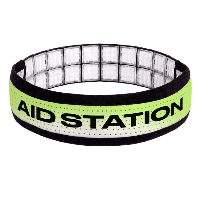 Omius - Aid Station Headband - Aid Station