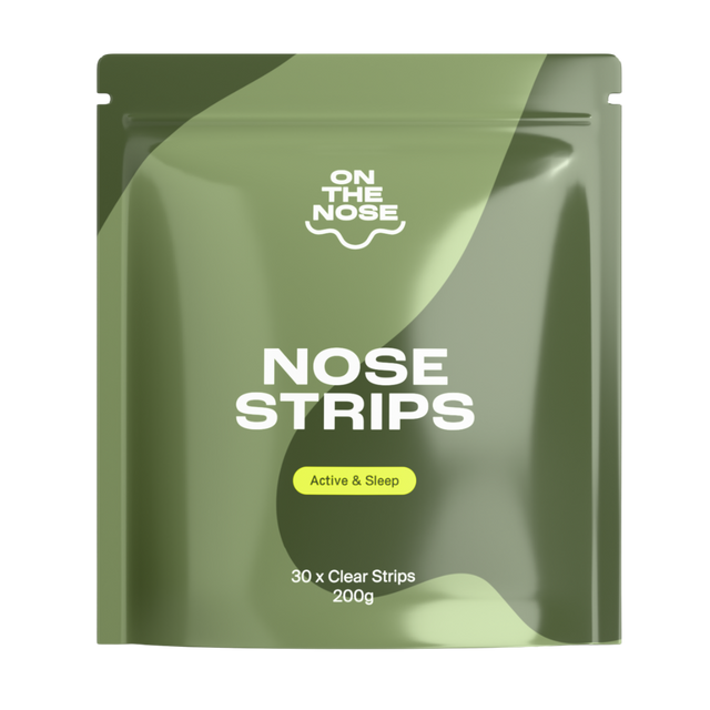 Nose Strips