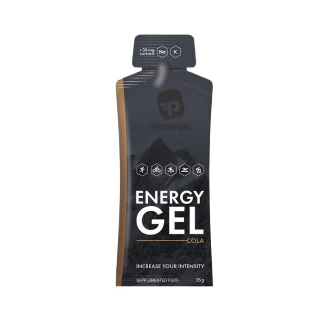 PeakFuel - Energy Gel - Cola