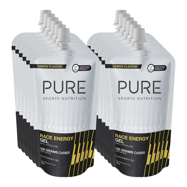 PURE-Race-Energy-Gel-Pouch-Lemon-10pack
