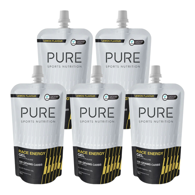PURE-Race-Energy-Gel-Pouch-Lemon-5pack