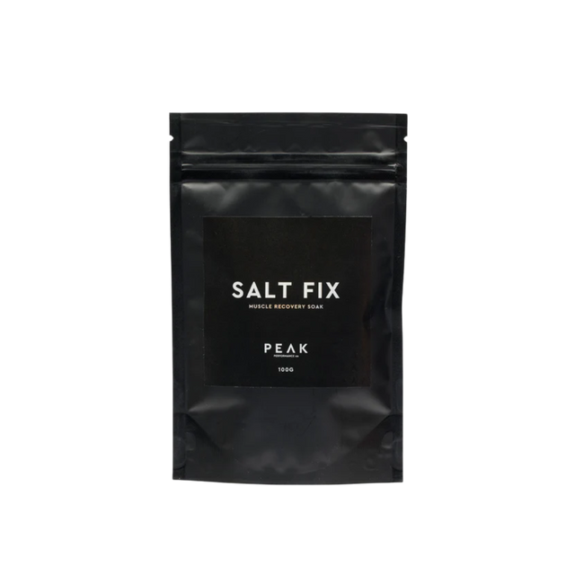 Peak Active - Athlete Salt Fix