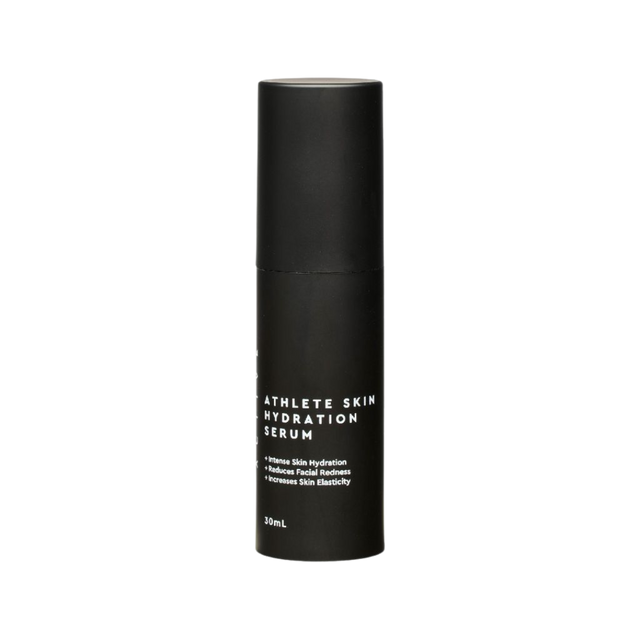 Athlete Skin Hydration Serum