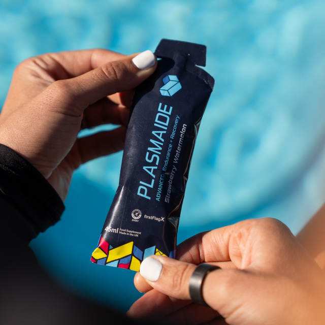 Plasmaide - Advanced Endurance + Recovery - Strawberry Watermelon