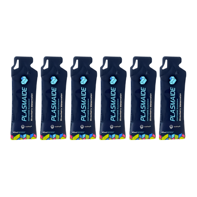Plasmaide - Advanced Endurance + Recovery - Strawberry Watermelon - Aid Station
