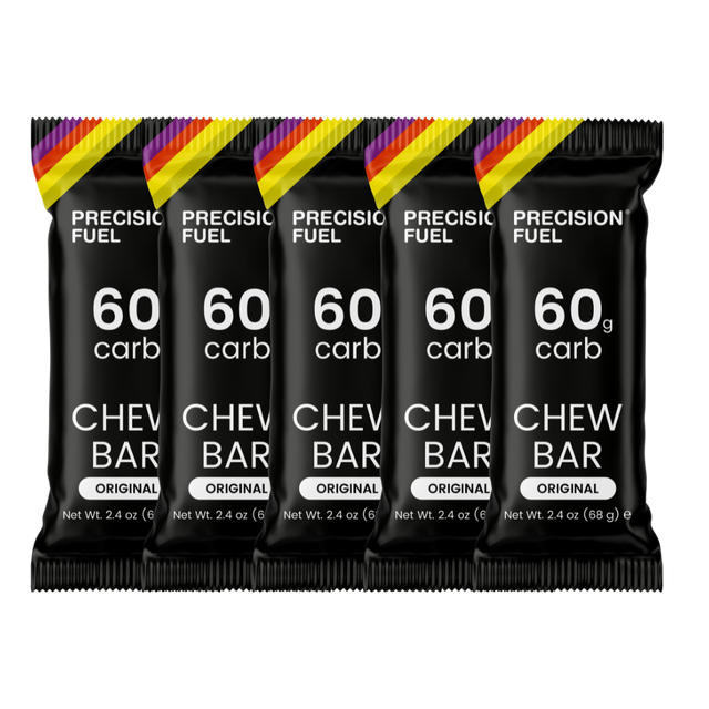 Precision Fuel & Hydration - PF 60 Chew - Original