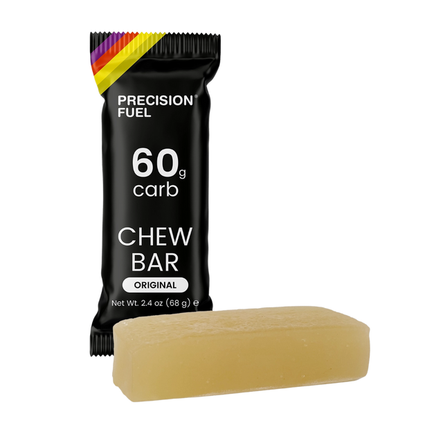 Precision Fuel & Hydration - PF 60 Chew - Original