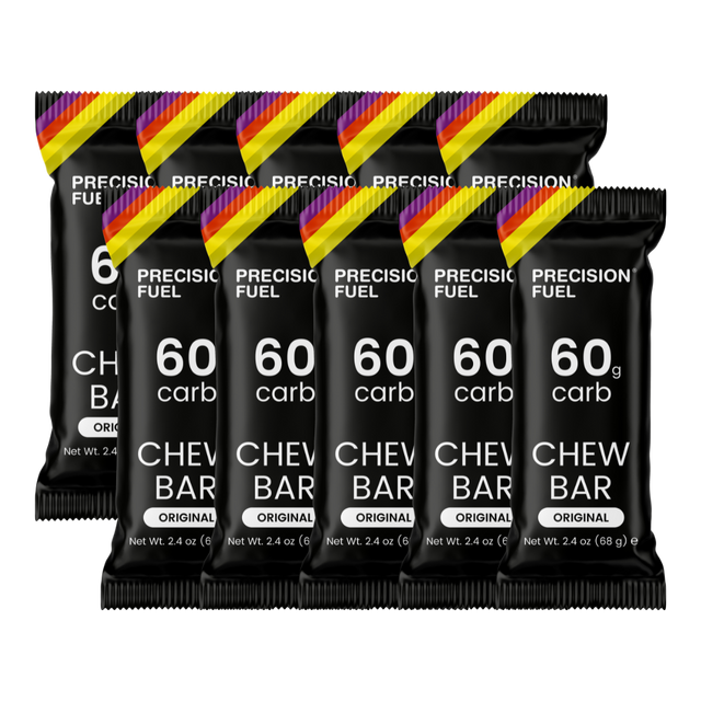 Precision Fuel & Hydration - PF 60 Chew - Original