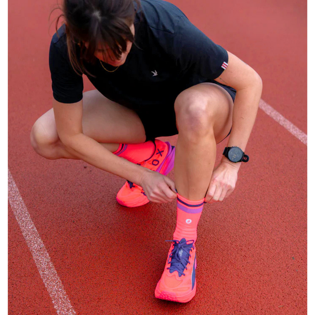 SHYU-Racing-Socks-cerise-purple-black-real