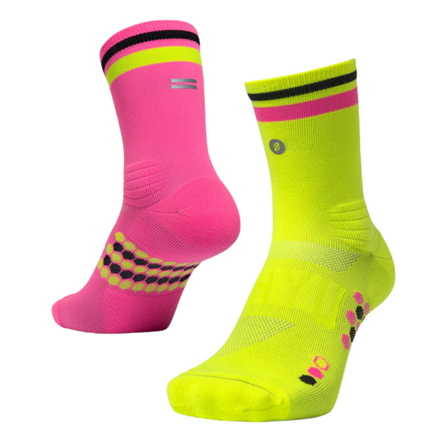 SHYU-Racing-Socks-rhubarb-custard-black
