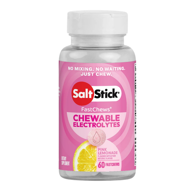 Pink Lemonade