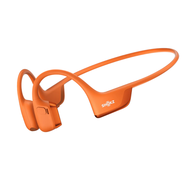 Shokz - OpenRun PRO 2 - Orange
