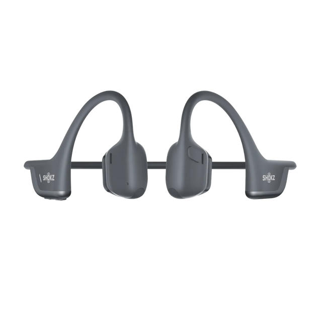 Shokz - OpenRun PRO 2 Mini - Black_2