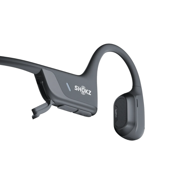 Shokz - OpenRun PRO 2 Mini - Black_3