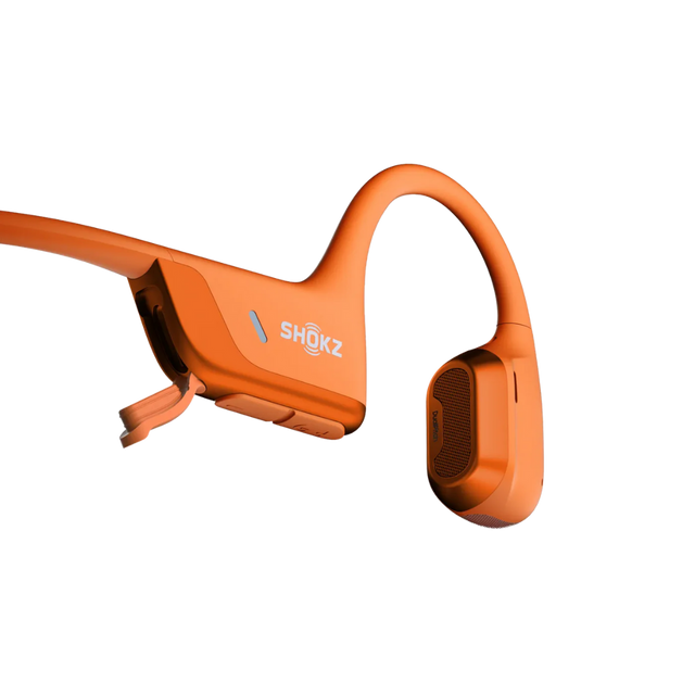 Shokz - OpenRun PRO 2 Mini - Orange_3