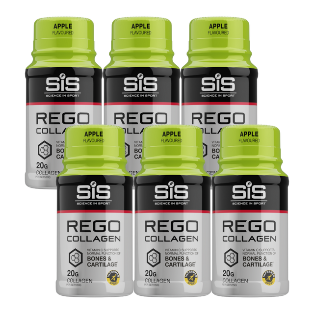 SiS-Rego-Collagen-Shot-Apple-6-pack