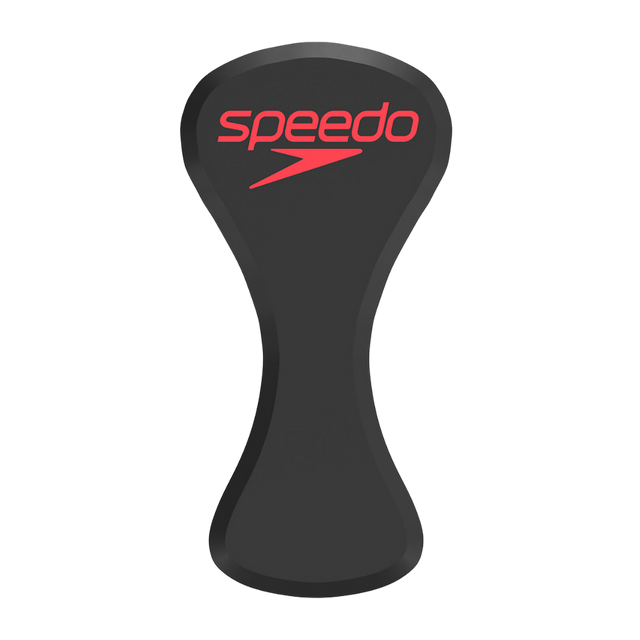 Speedo-elite-pullbouy-Black-flare