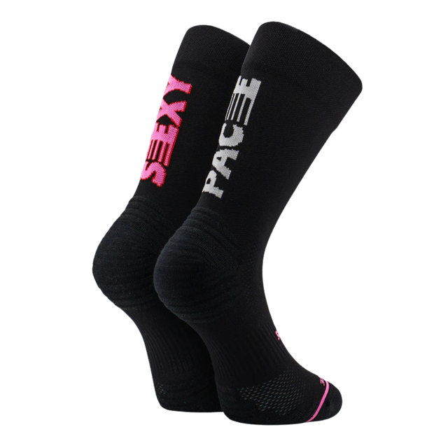 Sporcks - Running Socks - Sexy Pace Black