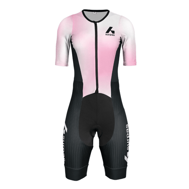 Sweet Pink/White/Black