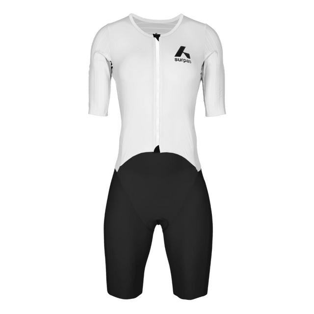 Surpas - Insane 3 Speedsuit LDT Women - Black/White - Aid Station