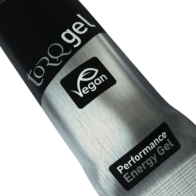 TORQ - Energy Gel - Naked - Aid Station