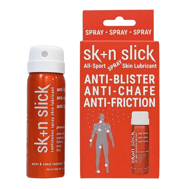 TRISWIM - Skin Slick Anti-Chafe Spray - Aid Station