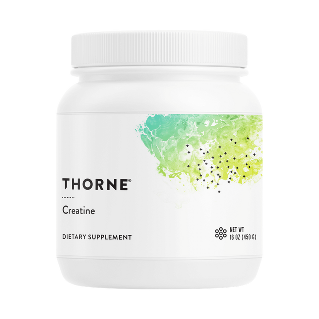 Thorne - Creatine - Unflavoured