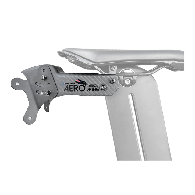 Aero Carbon Wing Carrier