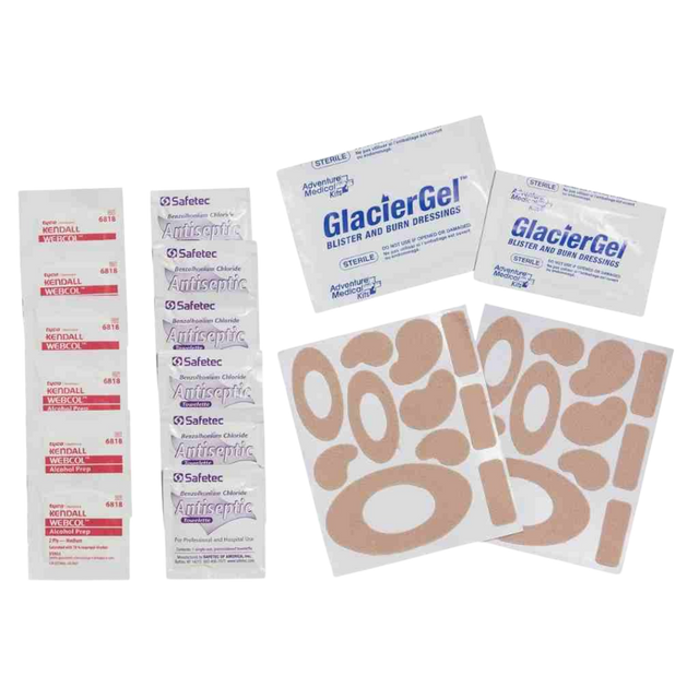 Adventure Medical Kits - Blister Medic Kit