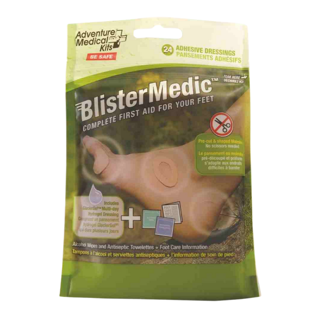 Adventure Medical Kits - Blister Medic Kit
