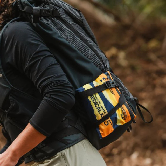 Adventure Medical Kits - Ultralight/Watertight Medical Kit - .5 (Lifestyle2)