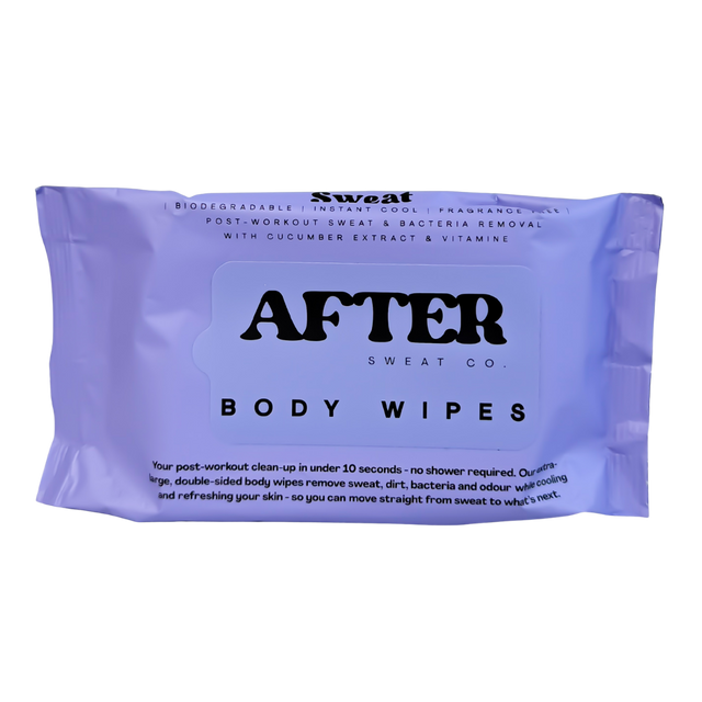 AFTER SWEAT CO