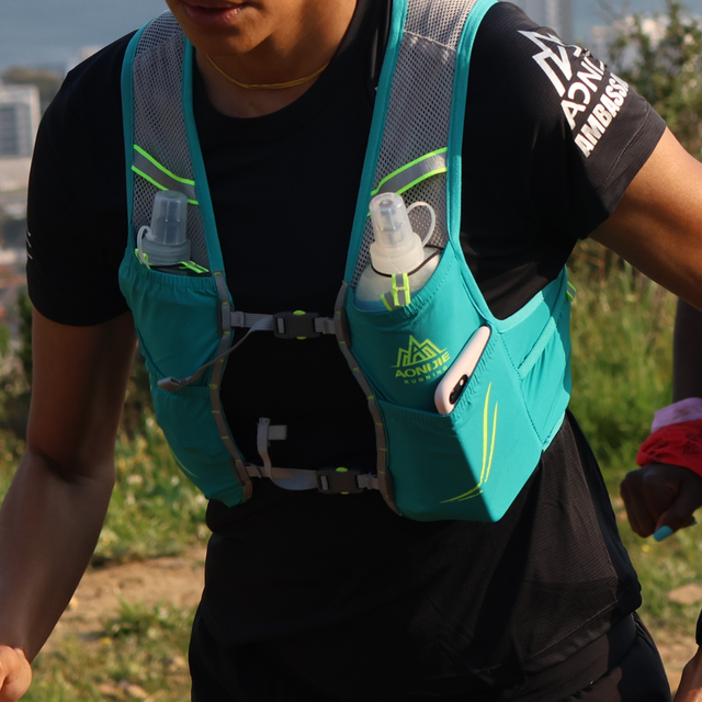 AONIJIE - Moderate Gale 2.5L - Teal (Lifestyle)