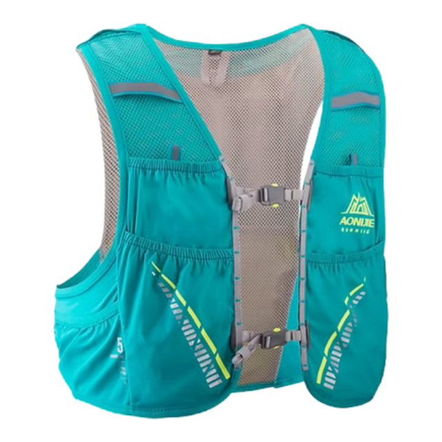 AONIJIE - Moderate Gale 5L - Teal
