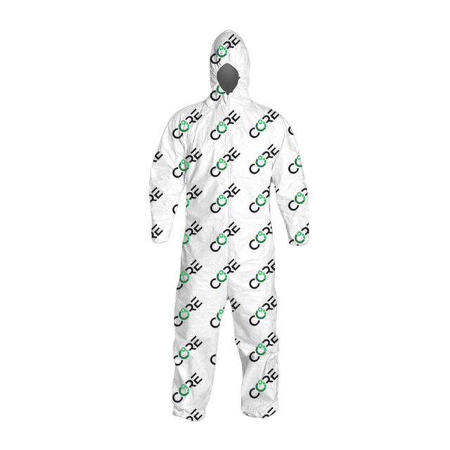 Core - Heat Training Suit - 2 Pack