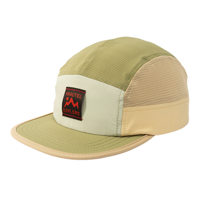 Fractel - M-Series Cap - Chama