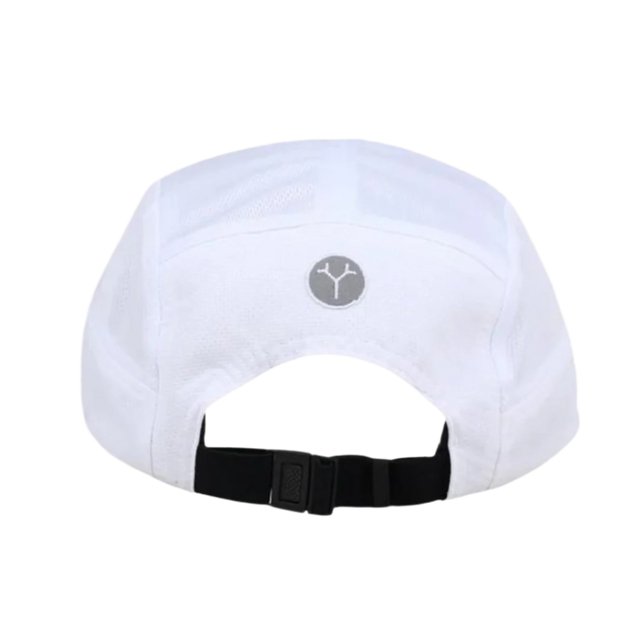 Fractel - M-Series Cap - Lumen (Back)