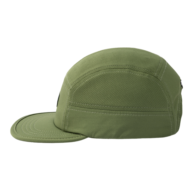 Fractel - M-Series Cap - Shrub (Side)